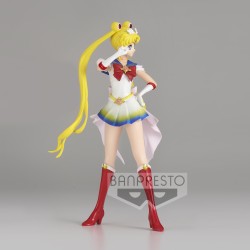 Static Figure - Glitter & Glamours - Sailor Moon - Sailor Moon