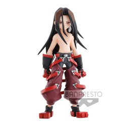 Statische Figur - Shaman King - Hao Asakura