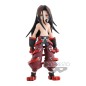 Static Figure - Shaman King - Zeke Asakura