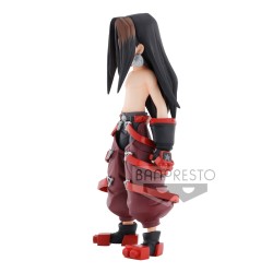 Static Figure - Shaman King - Hao Asakura