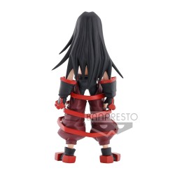 Figurine Statique - Shaman King - Hao Asakura