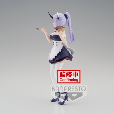 Figurine Statique - Moi, quand je me réincarne en Slime - Shion