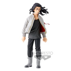 Static Figure - Tokyo Revengers - Keisuke Baji