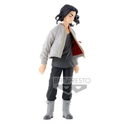 Figurine Statique - Tokyo Revengers - Keisuke Baji