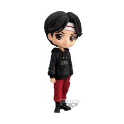 Static Figure - Q Posket -...