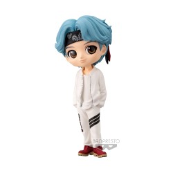 Static Figure - Q Posket -...