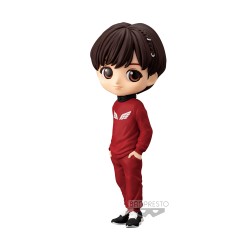 Static Figure - Q Posket -...