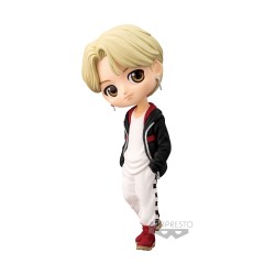 Static Figure - Q Posket - BTS - Jimin