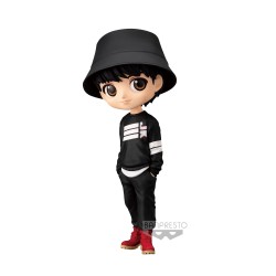 Figurine Statique - Q Posket - BTS - Jung Kook