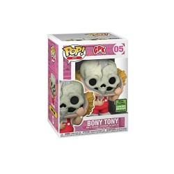 POP - Garbage Pail Kids - 05 - Bony Tony