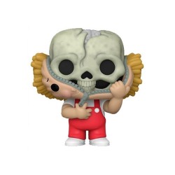 POP - Garbage Pail Kids - 05 - Bony Tony