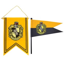 Flag - Harry Potter - Hufflepuff