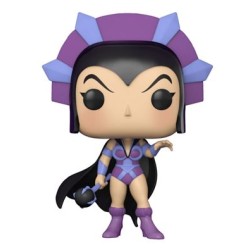 POP - Animation - Masters of the Universe - 565 - Evil-Lyn