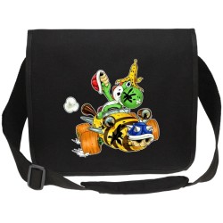 Shoulder bag - Parody -...