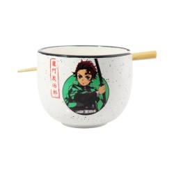 Bowl - Demon Slayer -...