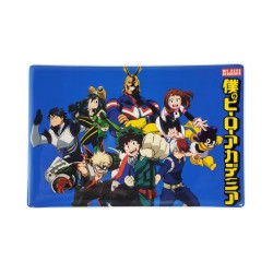 Set - Sushi - My Hero Academia - Classe 1-A