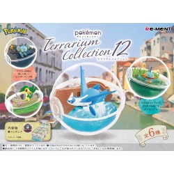 Figurine Statique - Pokemon - Collection n°12