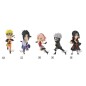Figurine Statique - WCF - Naruto - Vol.1