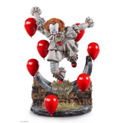 Static Figure - It -...
