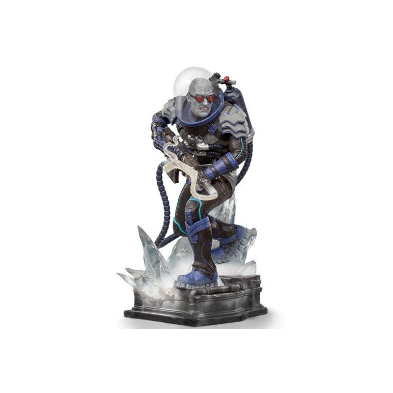 Static Figure - DC Comics - Mr.Freeze - Art Scale