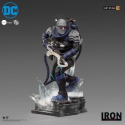 Static Figure - DC Comics - Mr.Freeze - Art Scale