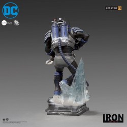 Figurine Statique - DC Comics - Mr.Freeze - Art Scale