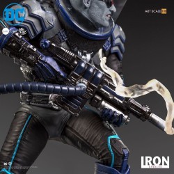 Static Figure - DC Comics - Mr.Freeze - Art Scale