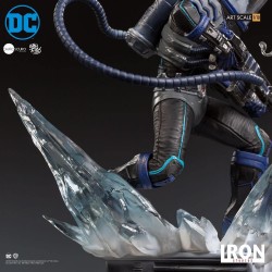 Figurine Statique - DC Comics - Mr.Freeze - Art Scale