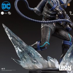 Static Figure - DC Comics - Mr.Freeze - Art Scale