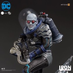 Static Figure - DC Comics - Mr.Freeze - Art Scale