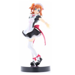 Figurine Statique - Love Live - Kozoka Honoka - Maid Version