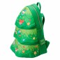 Backpack - Disney Classics - Christmas Tree - Chip & Dale Backpack - Disney Classics - Christmas Tree - Chip & Dale