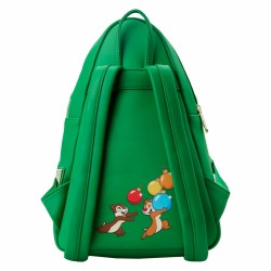 Backpack - Disney Classics - Christmas Tree - Chip & Dale