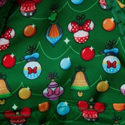 Sac à dos - Disney Classiques - Sapin de Noël - Tic & Tac