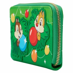 Purse - Disney Classics - Christmas - Chip & Dale - Unisexe 