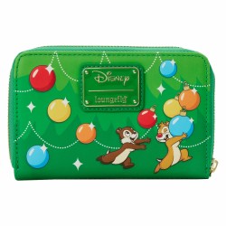 Porte-monnaie - Disney Classiques - Noël - Tic & Tac