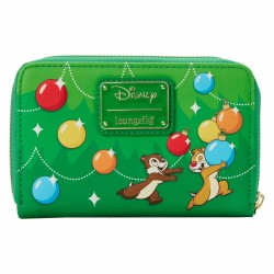 Purse - Disney Classics - Christmas - Chip & Dale - Unisexe 