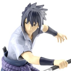 Model - Entry Grade - Naruto - Sasuke Uchiha