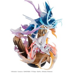 Static Figure - G.E.M - Pokemon - Dialga & Palkia