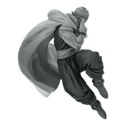 Static Figure - Dragon Ball - Black & White Special Edition - Piccolo