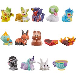 Static Figure - Pokemon -...