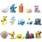 Static Figure - Pokemon - Kids - Gashapon "Project Mew" Static Figure - Pokemon - Kids - Gashapon "Project Mew"