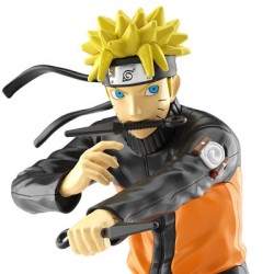 Model - Entry Grade - Naruto - Uzumaki Naruto