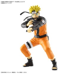 Model - Entry Grade - Naruto - Uzumaki Naruto