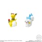 Static Figure - Pokemon - Kids - Gashapon "Project Mew" Static Figure - Pokemon - Kids - Gashapon "Project Mew"