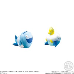 Static Figure - Pokemon - Kids - Gashapon "Project Mew"