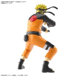 Model - Entry Grade - Naruto - Uzumaki Naruto