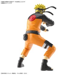 Maquette - Entry Grade - Naruto - Uzumaki Naruto