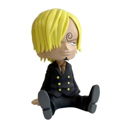 Tirelire - One Piece - Sanji