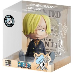 Tirelire - One Piece - Sanji